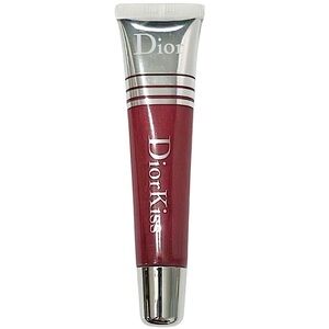 Dior 858 Caramel Apple DiorKiss Lipgloss